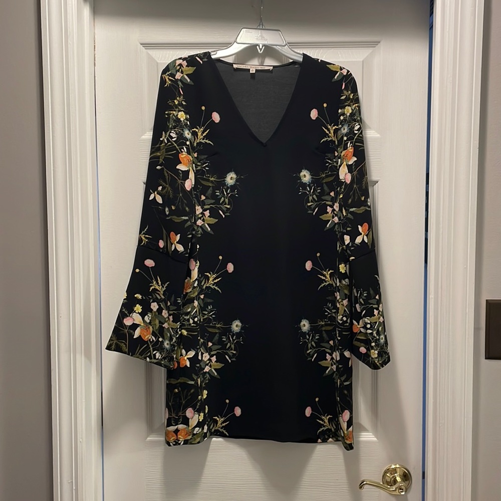 Rachel Roy dress